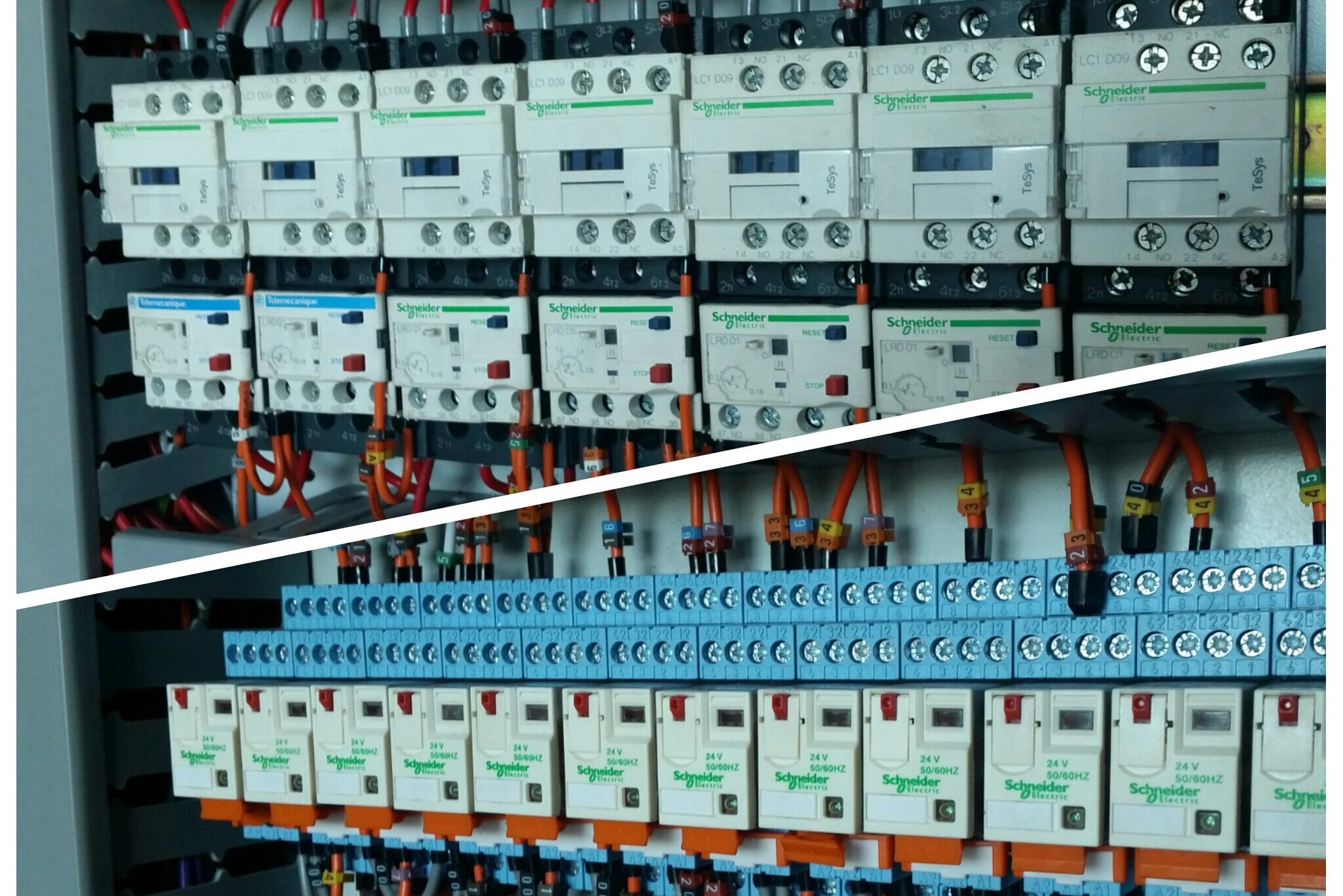 Services K5 Electrical Services Pty Ltd