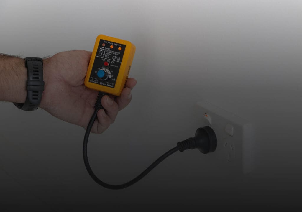 RCD Testing Canberra | Safety Switch & Compliance Services